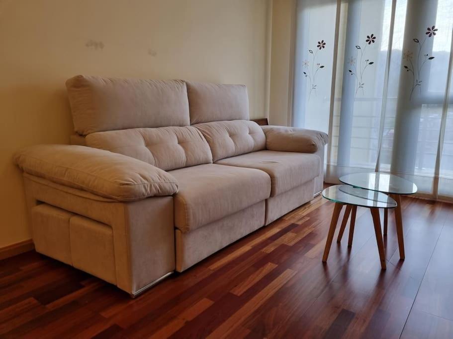 24A01 Apartamento Cabrales Apartamento Arenas De Cabrales Exterior foto