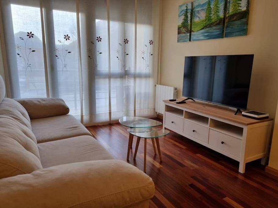 24A01 Apartamento Cabrales Apartamento Arenas De Cabrales Exterior foto